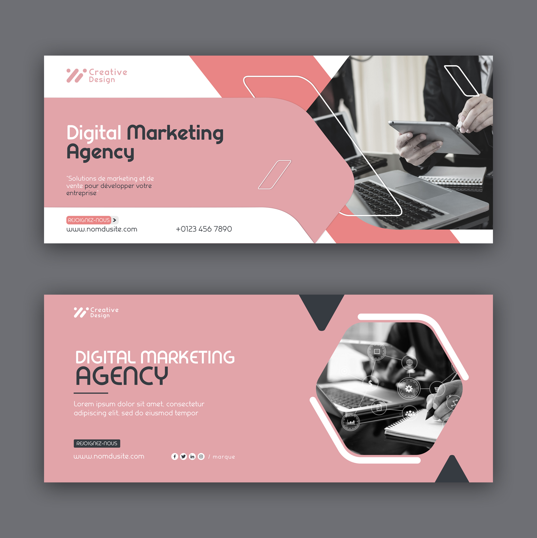 votre assistant marketing france