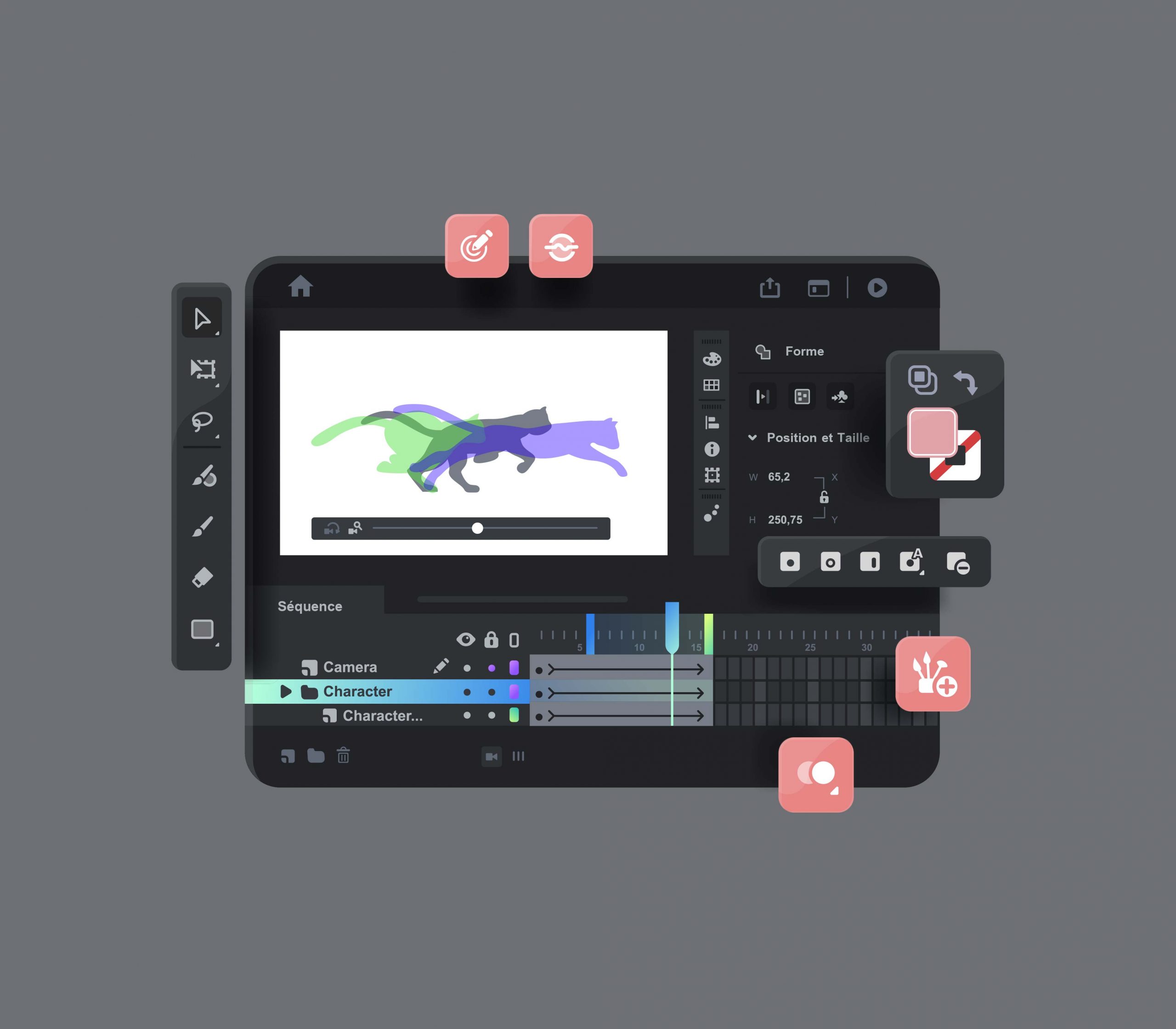 votre assistant marketing france