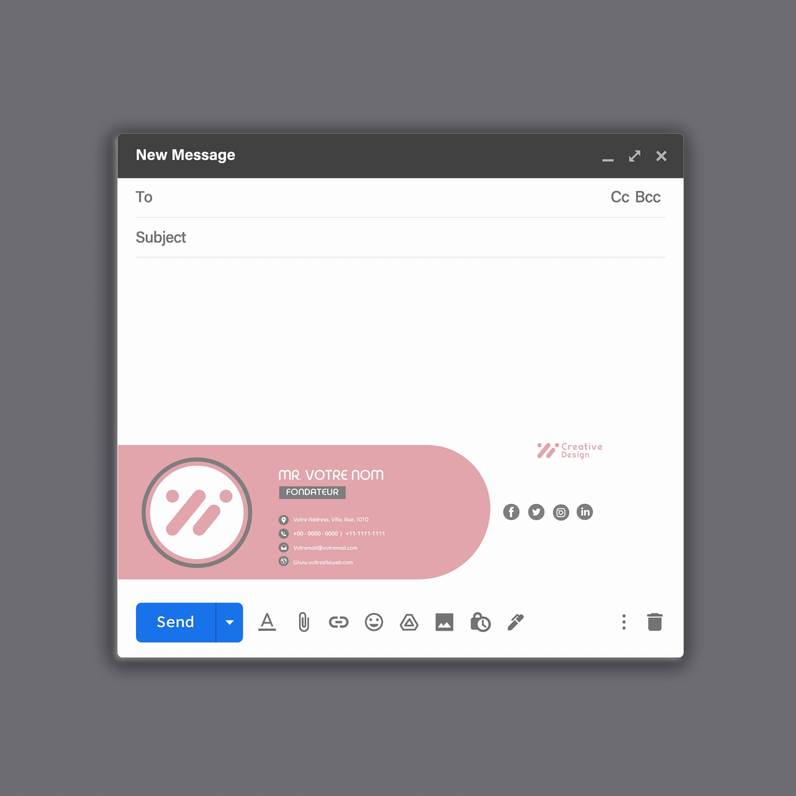 votre assistant marketing france