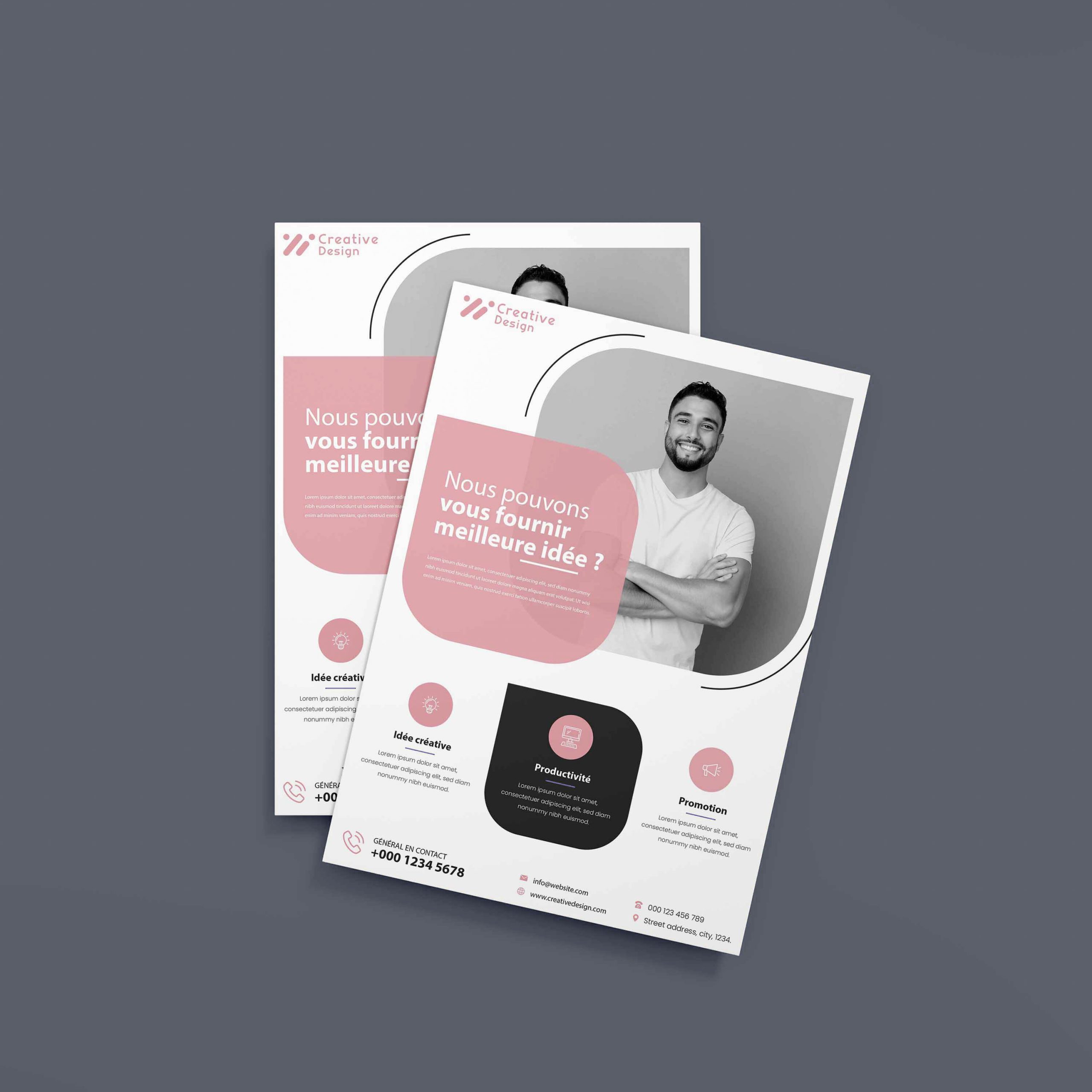 votre assistant marketing france