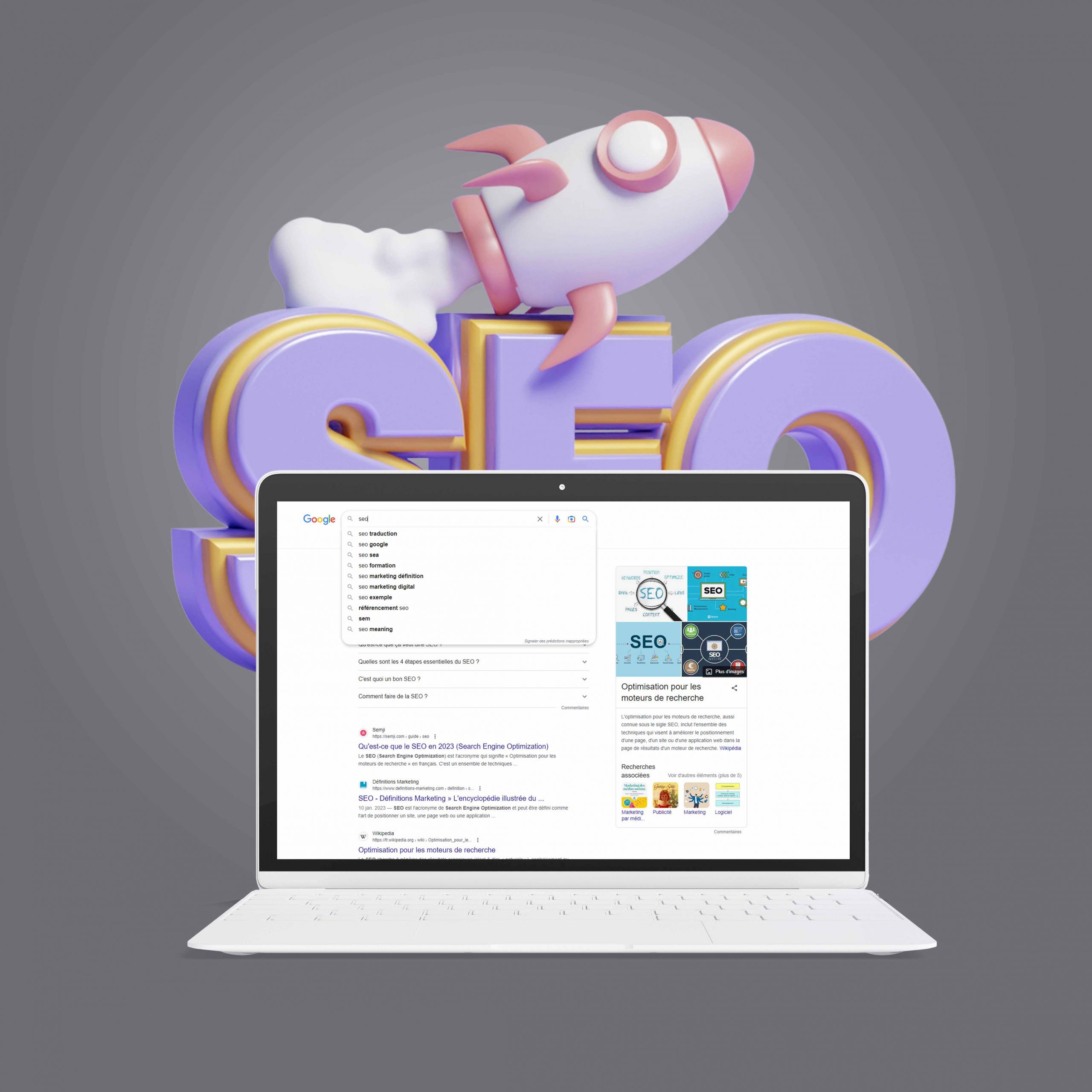 votre assistant marketing france