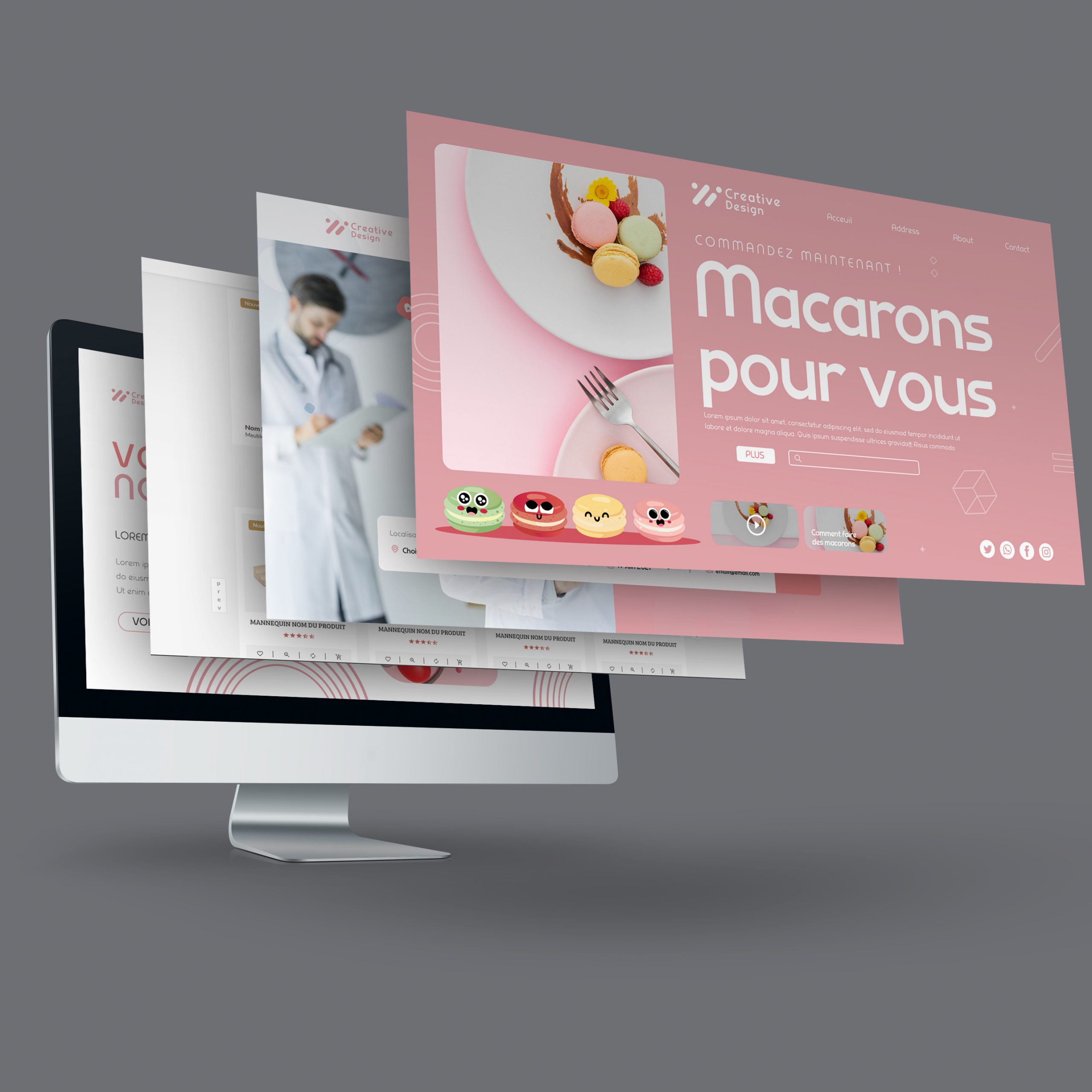 votre assistant marketing france