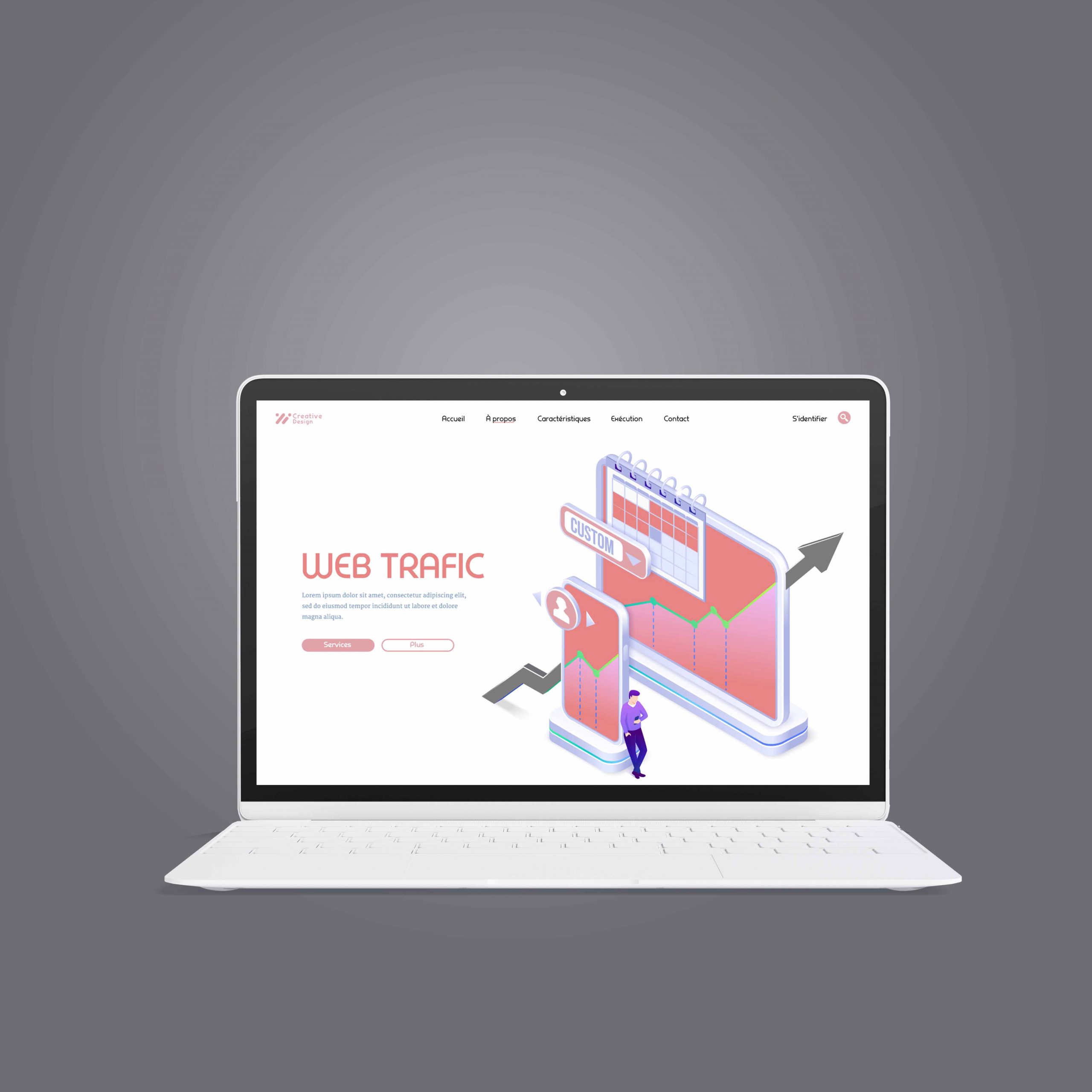 votre assistant marketing france