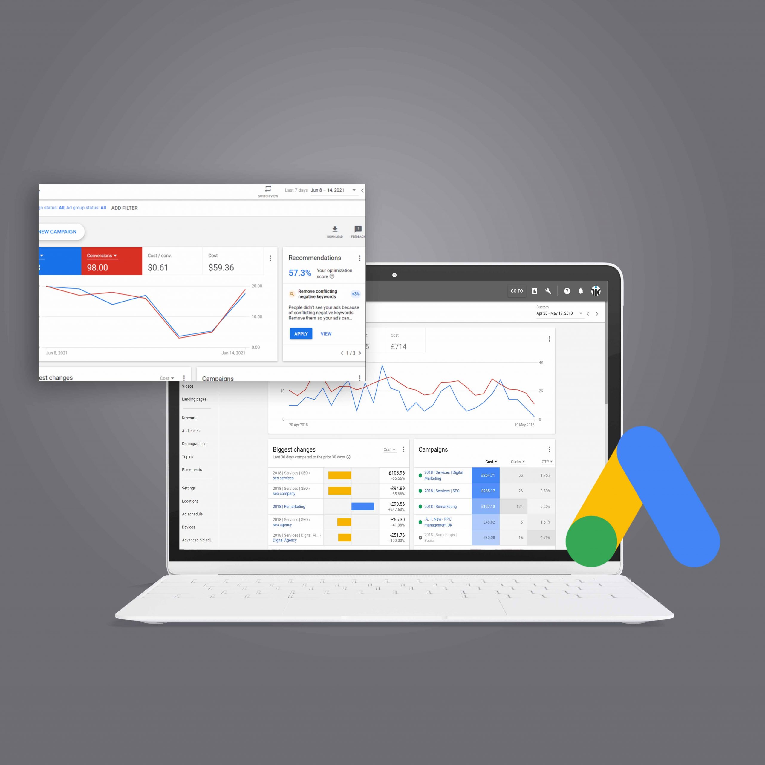 votre assistant marketing france